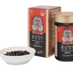 [Jungmol] Red Ginseng Tablets (168 gr)