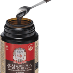 [Giveaway] Red Ginseng Extract Balance 240g