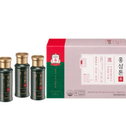 [Jeongmol] Hongsamtone Ryu  50ml*15 bottles